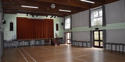 Hutton Village Hall | Bookings