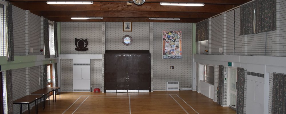 Hutton Village Hall | Main Hall